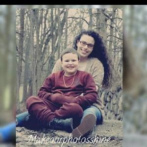 Meet your Posher, Briana